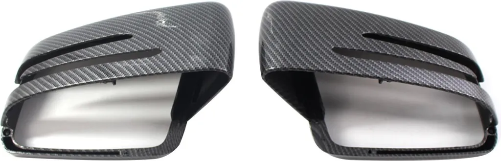 Remplacez vos coques de rétroviseur abîmées sur Mercedes W212 W204