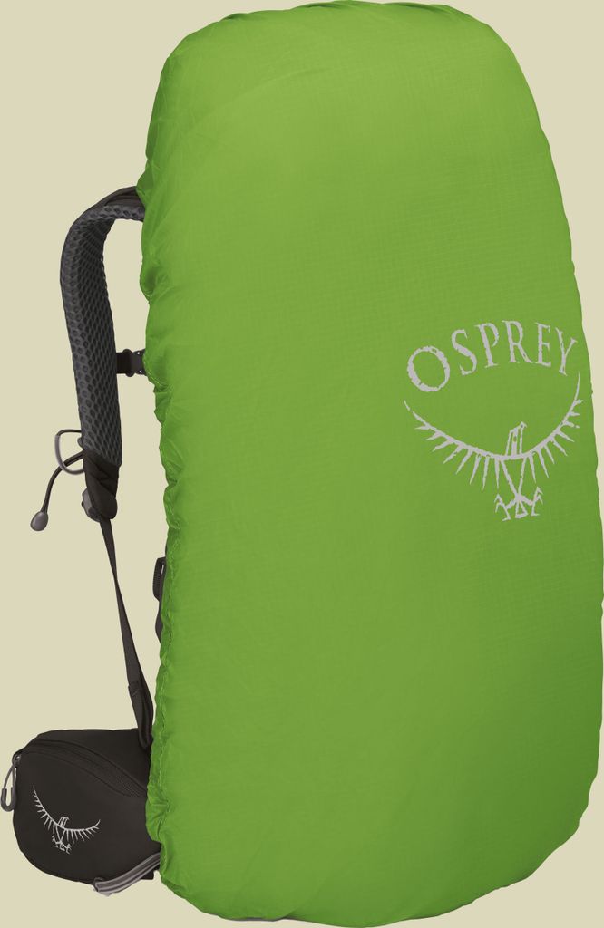 Osprey Kyte 48 Women's Trekking Backpack Black M/L