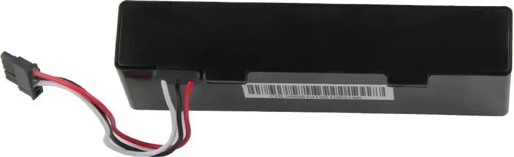 Batteria Potenziata Vacuum-Mop P 2600mAh - Spedizione Gratis - 1
