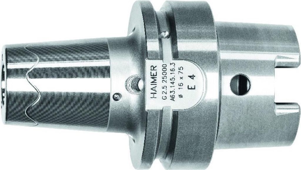 Haimer Schrumpffutter DIN69863A Schaft A-63 SL 16x75mm