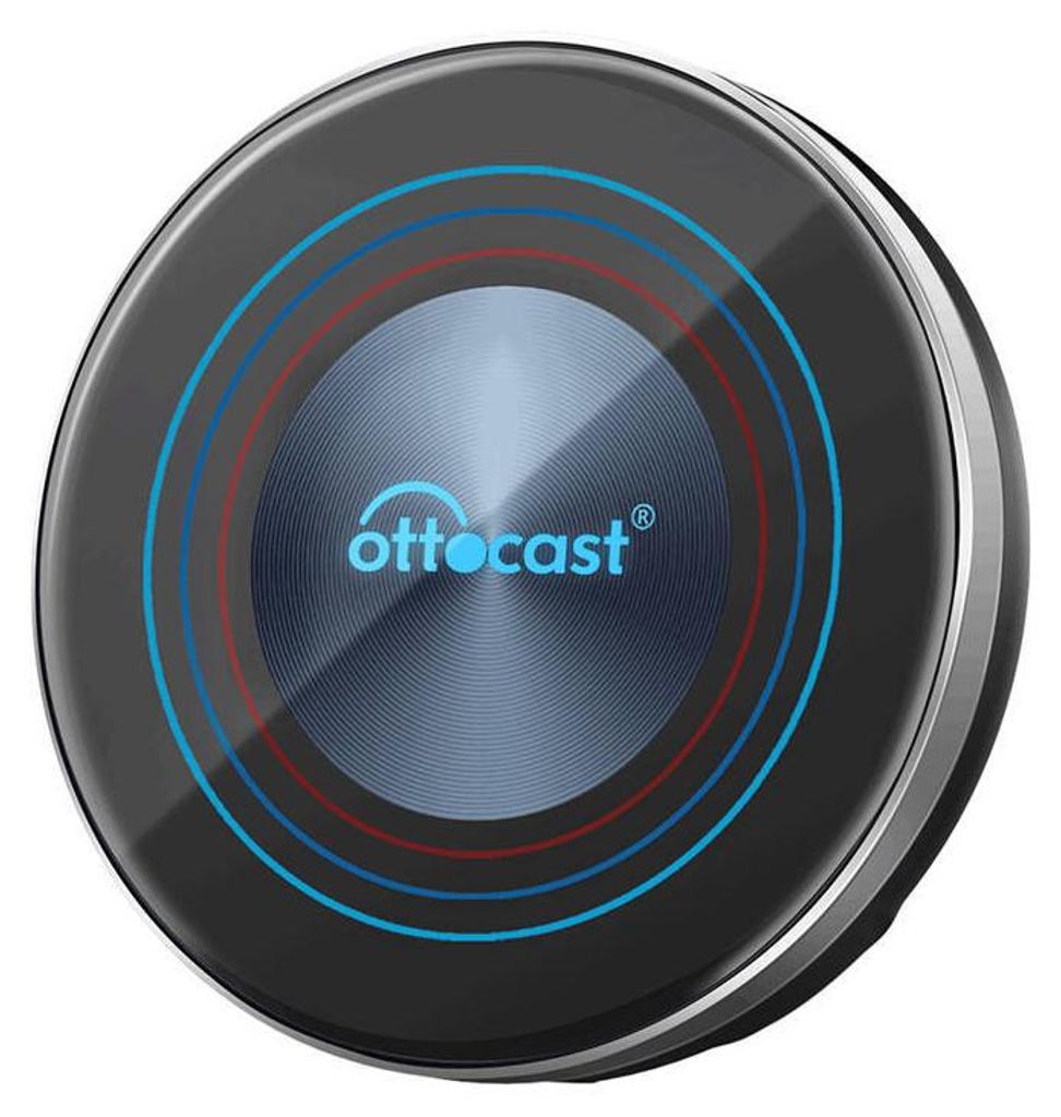 Ottocast PCS46-BM OTTOAIBOX I3 wireless adapter Produktbild 