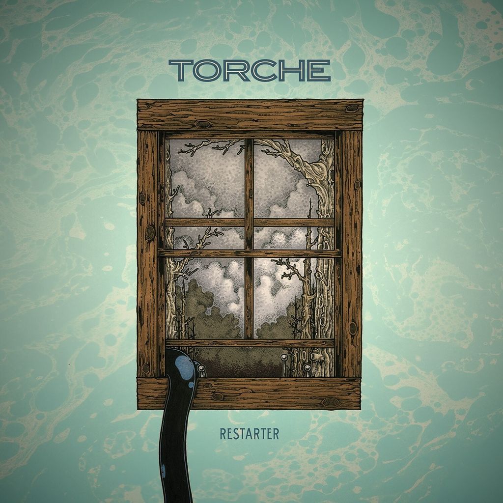 Taschenlampe - Restarter CD