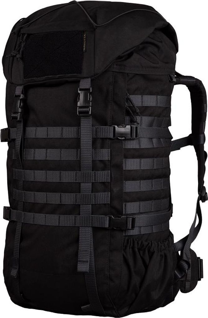 Savotta Kantamus 60L schwarz