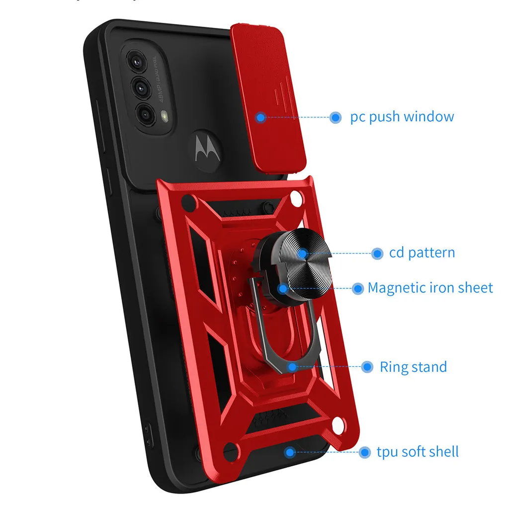 Pellicola Schermo in Vetro Temperato per Motorola Moto G Power (2025