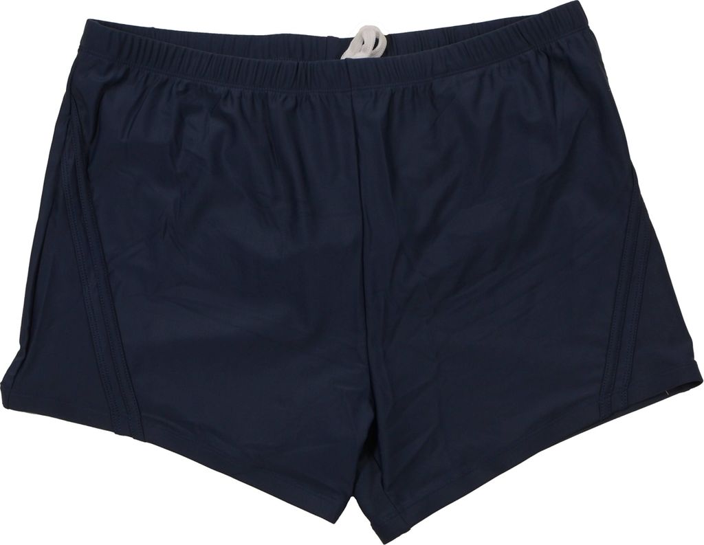 Übergrößen Bade-Shorts ABRAXAS Navy 5XL
