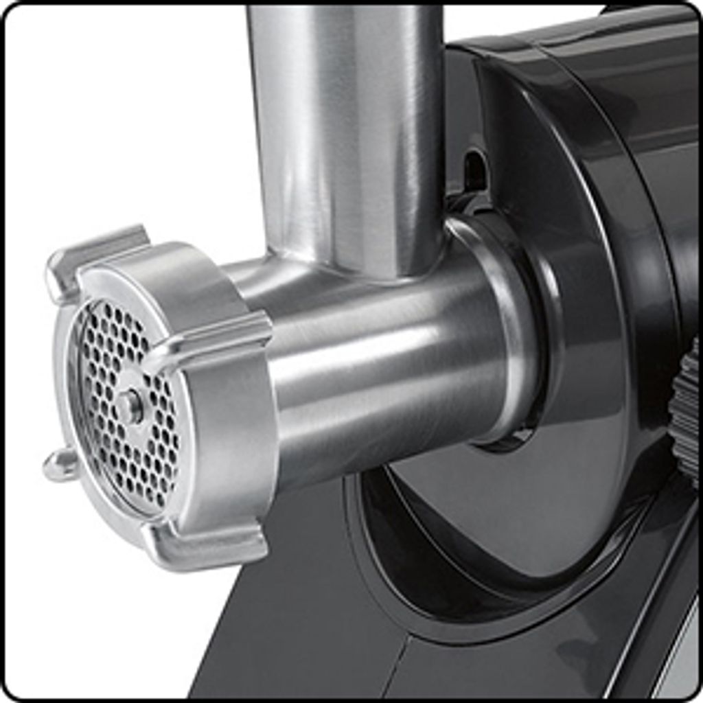 Profi Cook PC-FW 1060 Profi Fleischwolf