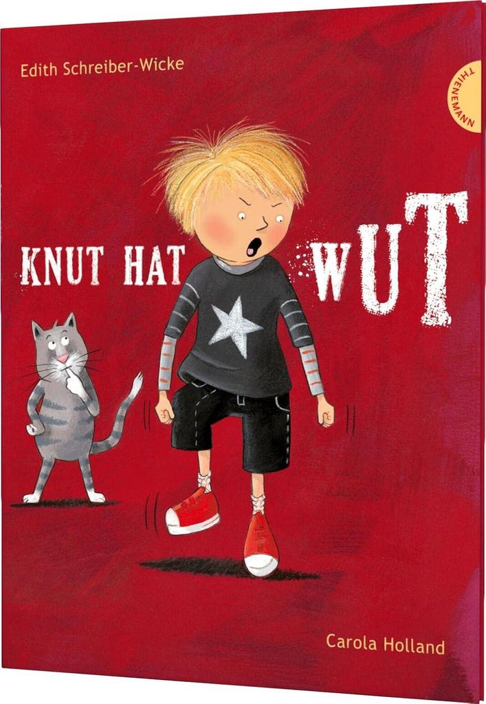 Knut hat Wut Produktbild 