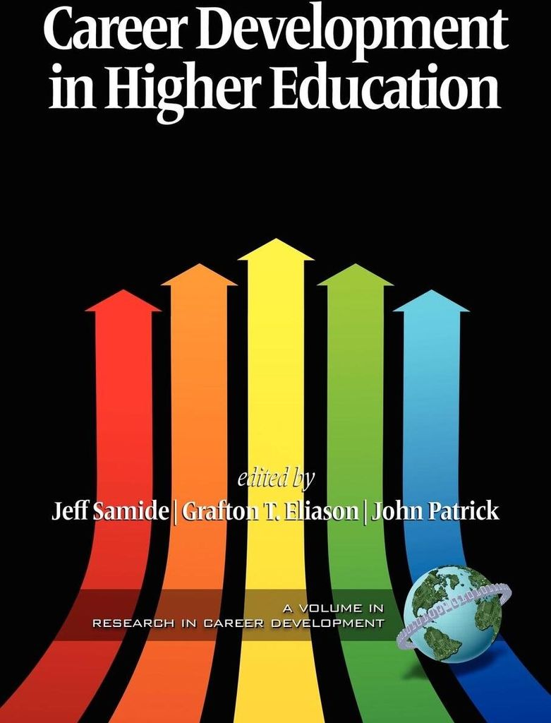 Career Development in Higher Education