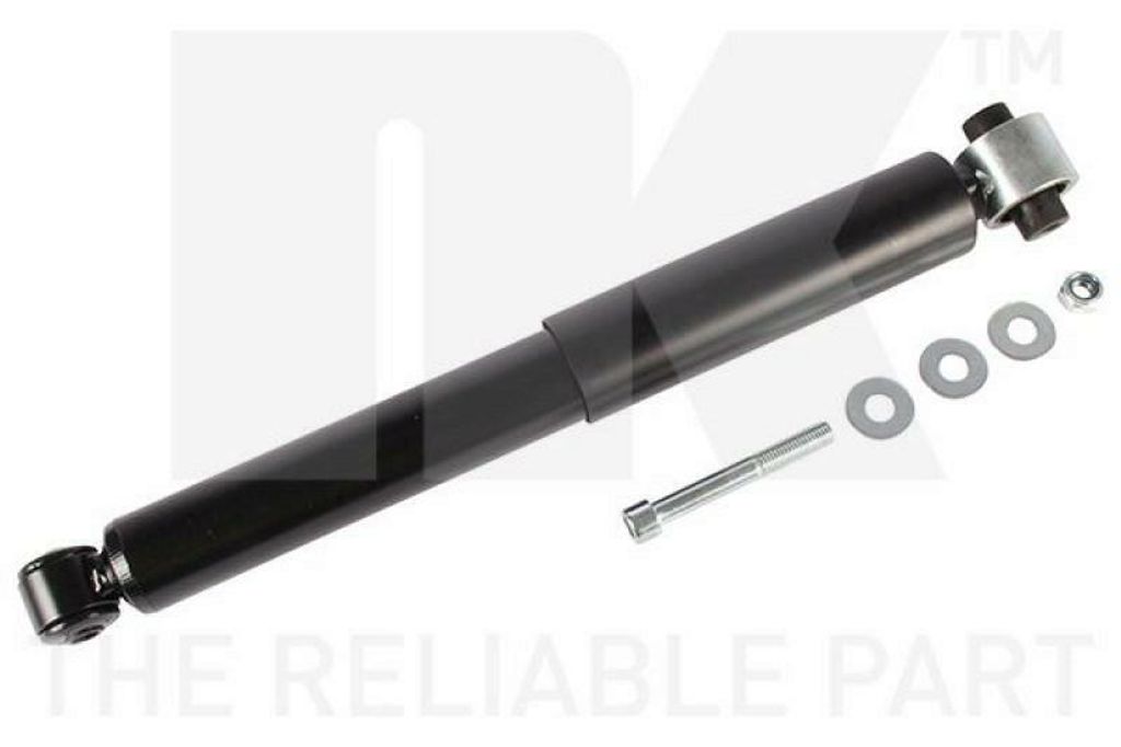 Stoßdämpfer Hinten 63222978