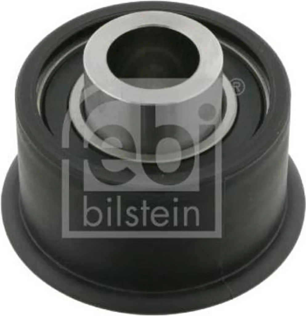 Poulie de guidage FEBI 28295 pour entretien distribution Mazda Xedos 6/9