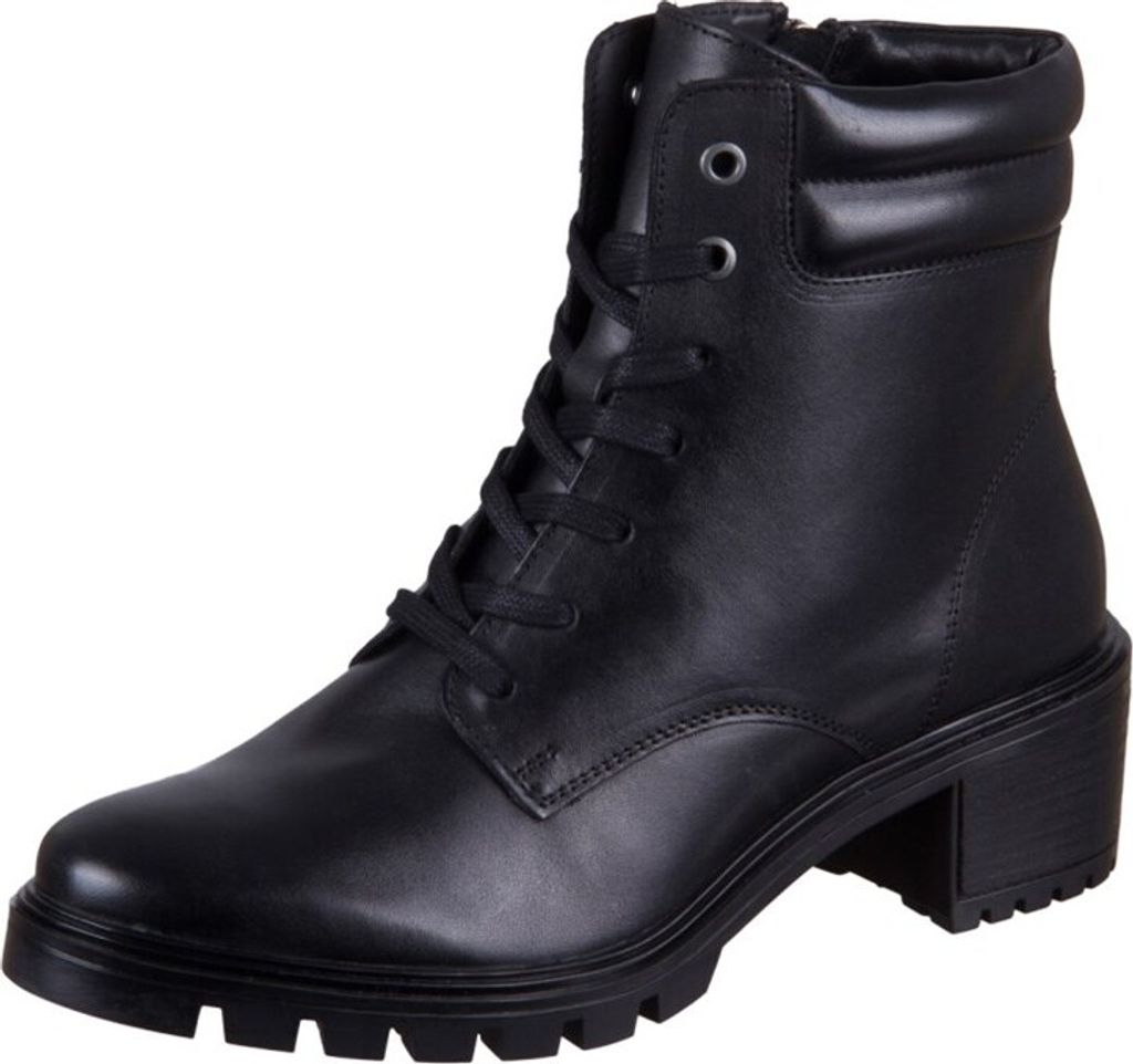 Ara Schnürstiefeletten Damen 31363432303433 Schwarz 38 EU