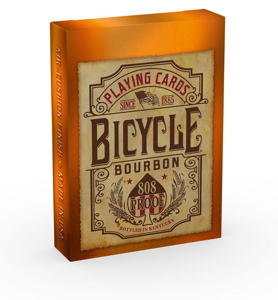 Bourbon Productafbeelding 