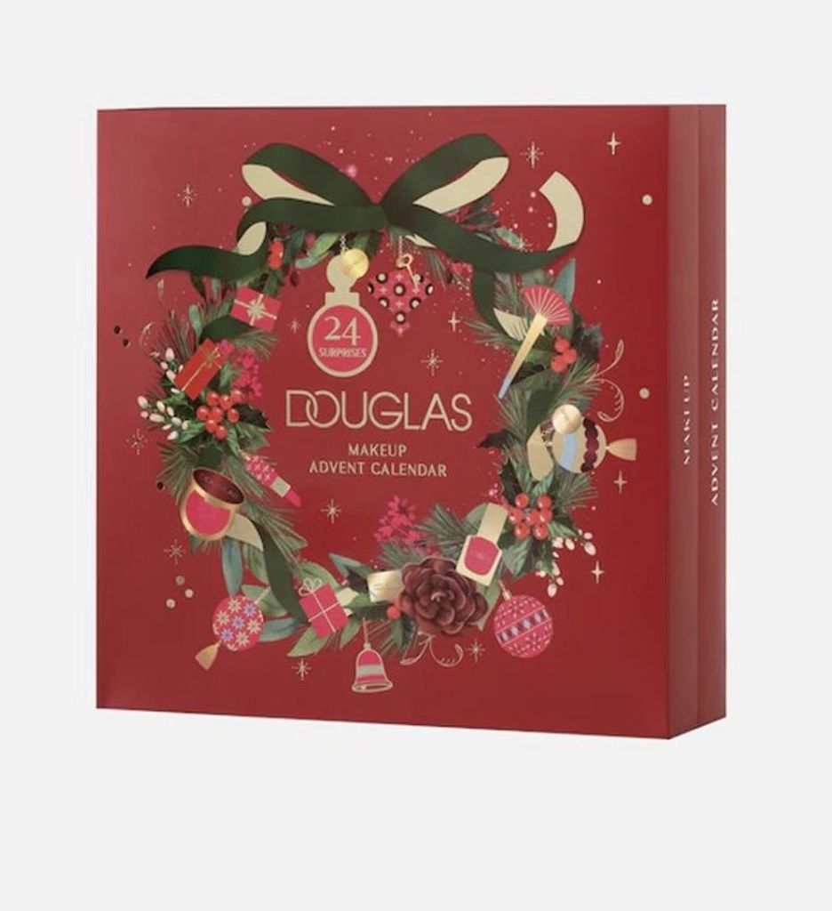 Douglas Collection Make-Up Advent Calender 2026  - Skinkura Zdjęcie produktu 