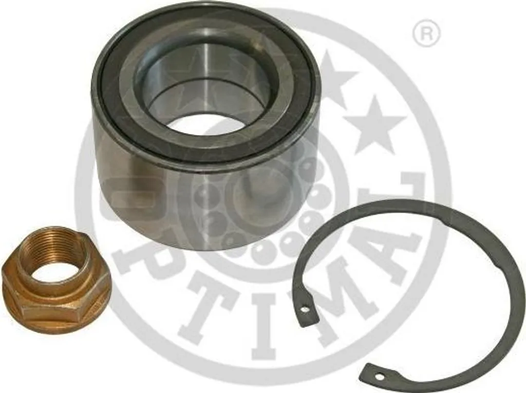 Roulement de Roue OPTIMAL 911643 pour Civic OE 44300SMGG01 Fiable