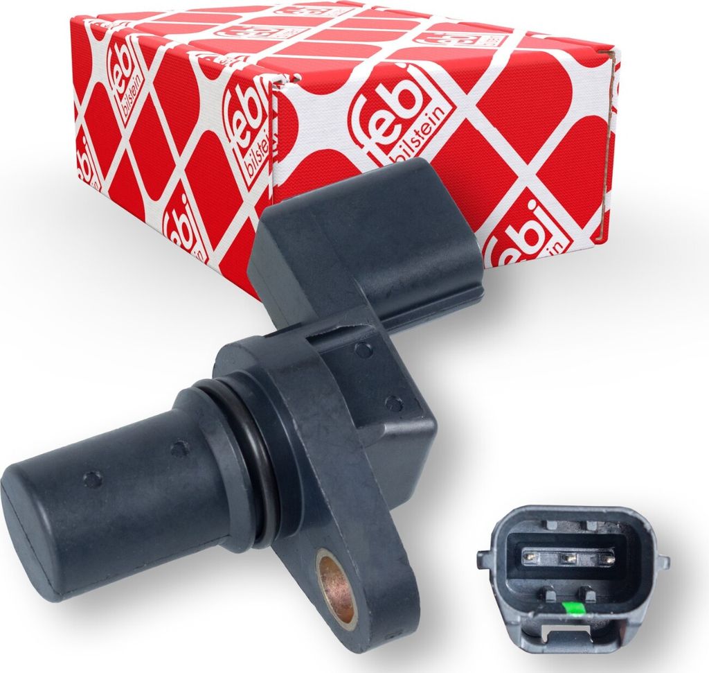 FEBI BILSTEIN Nockenwelleposition Sensor für MITSUBISHI COLT VI (Z3A, Z2A) Nockenwellen 106823