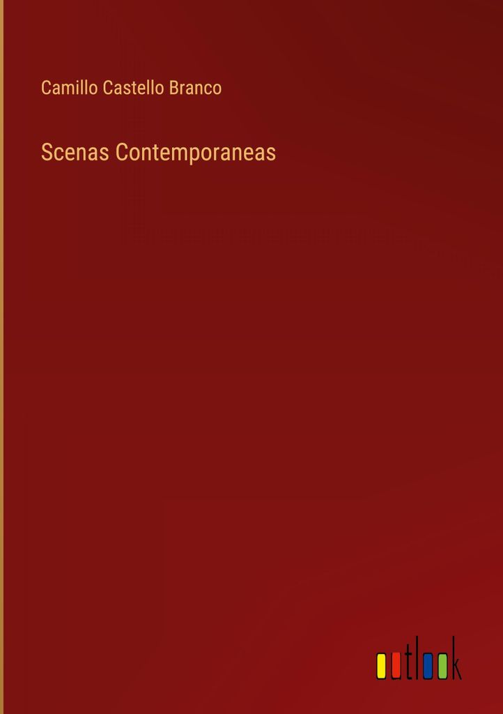 Scenas Contemporaneas