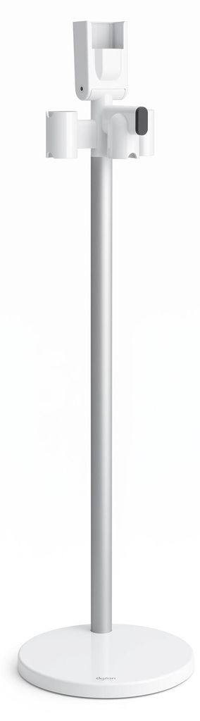 Dyson V12 Detect Slim Floor Dok Multi, Ladestation, Produktbild 