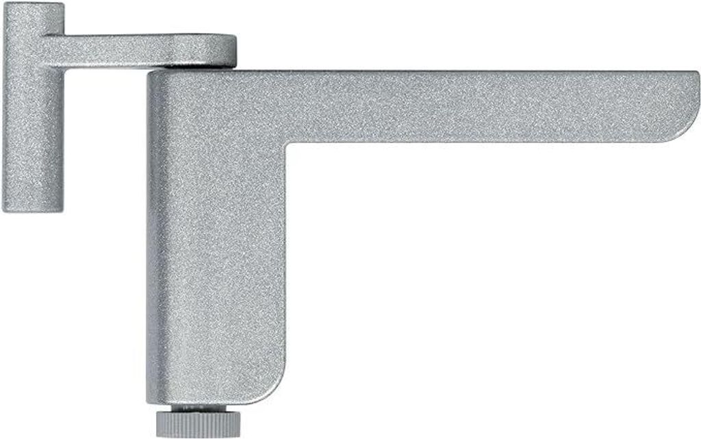 ABUS Türschließer 2603, 44182 ,silber Produktbild 