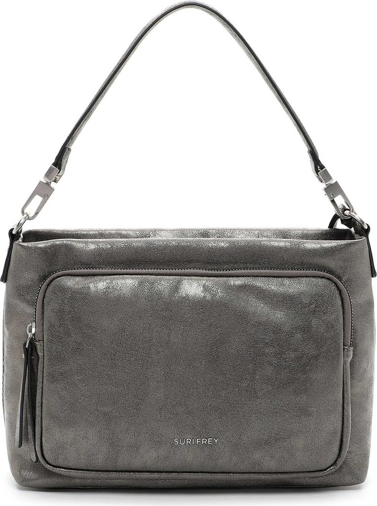 Suri Frey Tasche für Erwachsene in silber silber S24-0054047