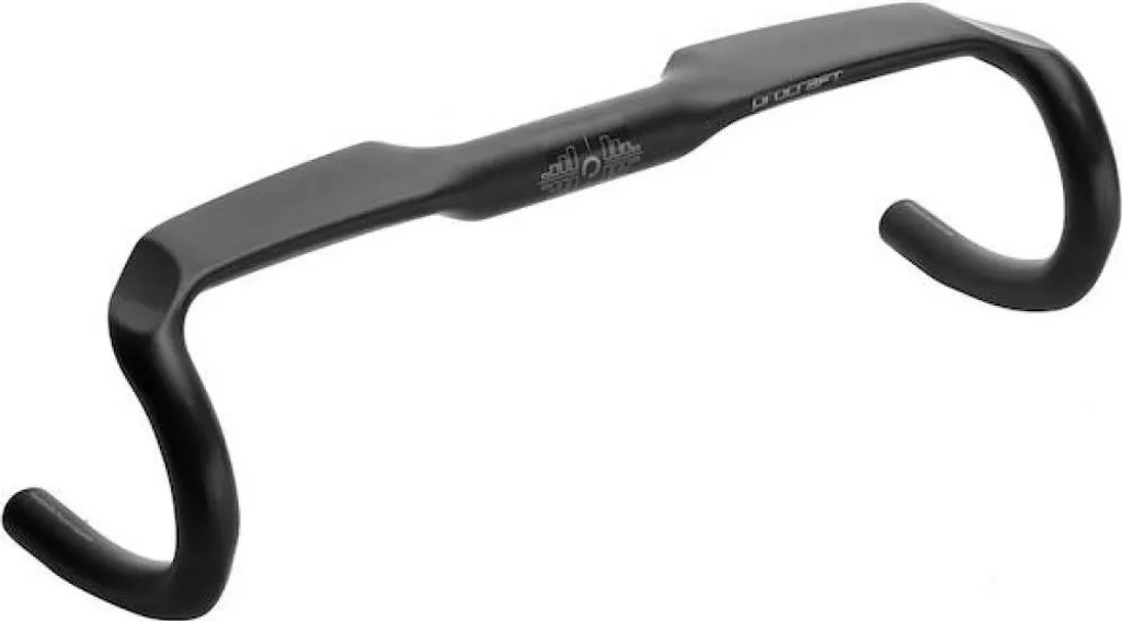 Cintre de Route Aéro Procraft AE Ultimate 31,8mm en Carbone Ultra Léger