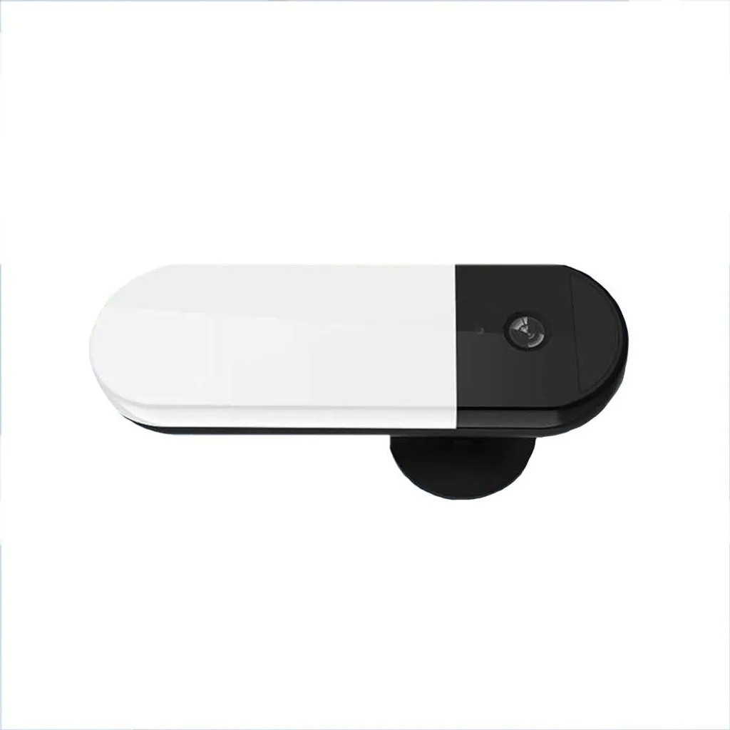 Surveiller sa maison à distance avec cette caméra WiFi 1080P et veilleuse