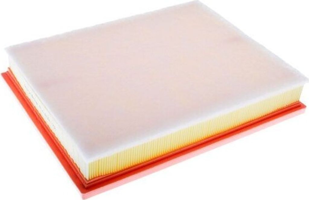 Luftfilter DENCKERMANN A141656 für BMW X5 (E70) Umluftfilter