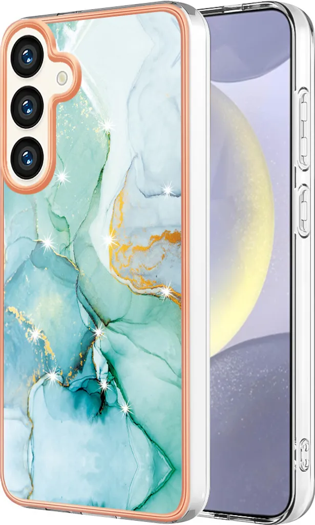 HAOYE Cover per Xiaomi Poco M4 Pro 4G, Texture Liscia e Opaca Custodia con Supporto Pieghevole e Protezione Fotocamera, Ultra Sottile Silicone PC + TPU Bumper Antiurto Case, Nero