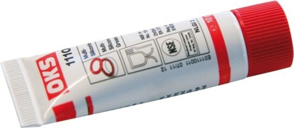 Bosch Schmiermittel für Espressovollautomaten, Produktbild 