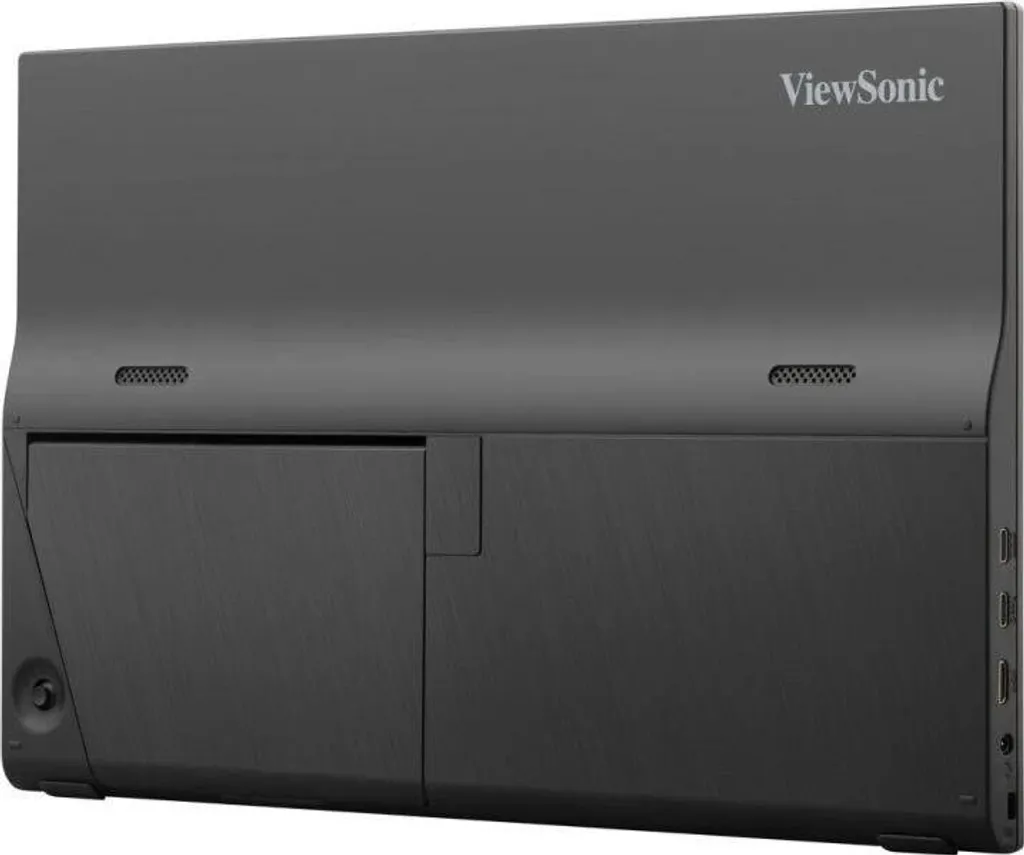 Moniteur USB-C Viewsonic VX1654 écran 144Hz haute fluidité PC - 10