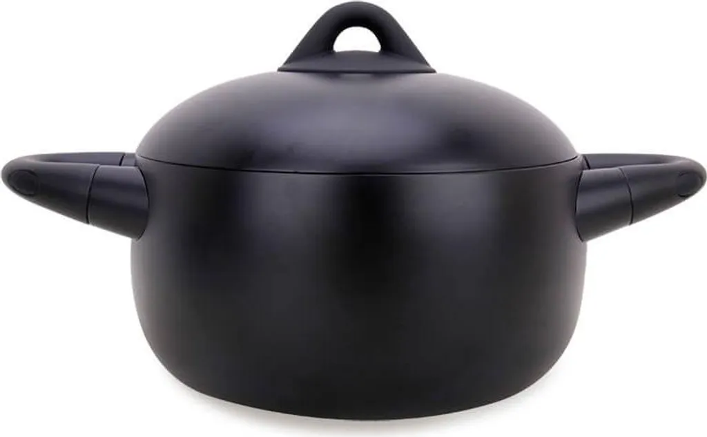 Topf mit Deckel 20 cm 3.0l Maestro MR-4017-20