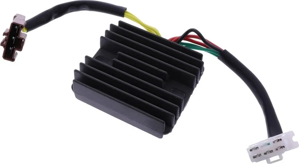 Redresseur Régulateur pour Aprilia RSV 1000 R Factory : Charge Stable