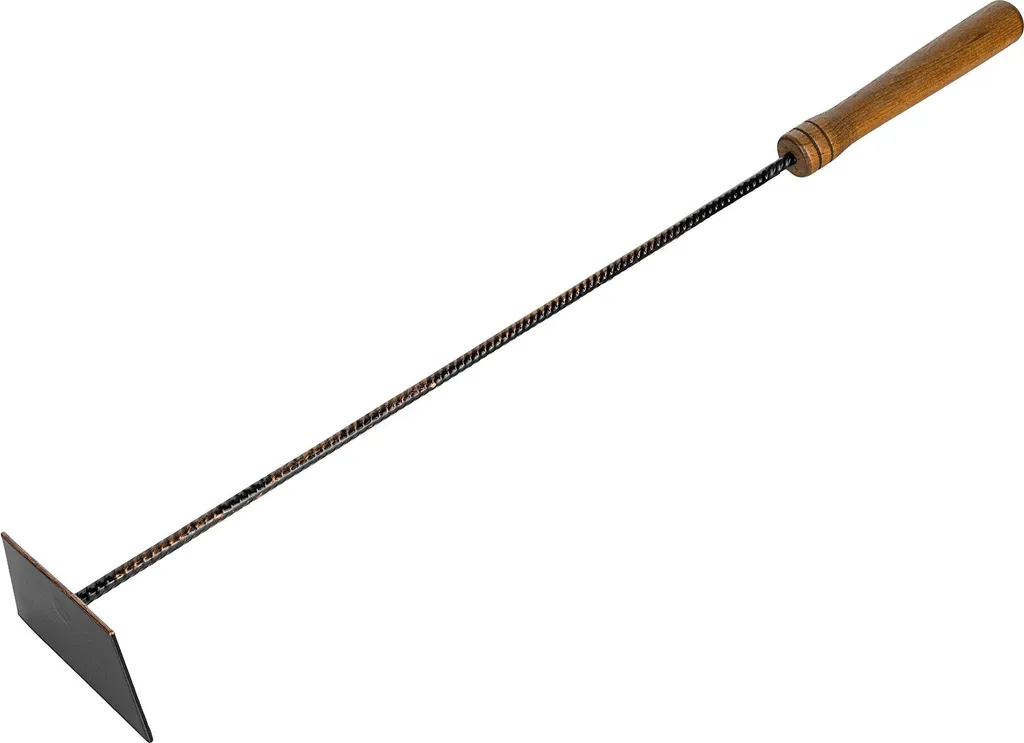 Set Cheminée 5 Pièces Cuivre Patiné : Solution Propre et Déco pour le Feu - 4