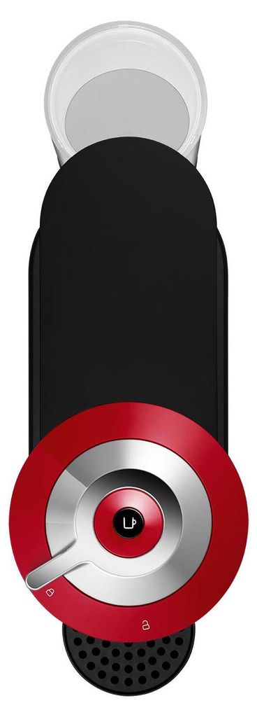 Nespresso Vertuo Next XN9105, máquina de cápsulas Imagen del producto 
