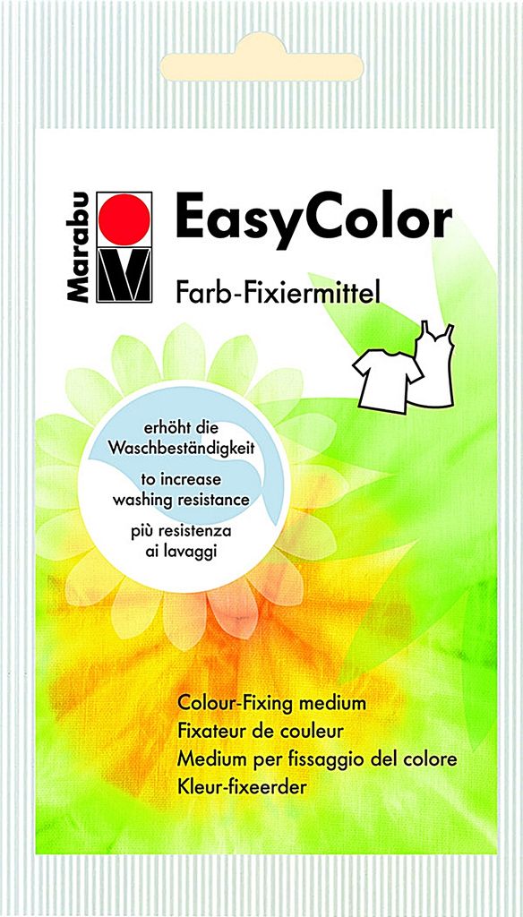 Marabu Fixiermittel, 25 ml, 1 Stück(e) Produktbild 
