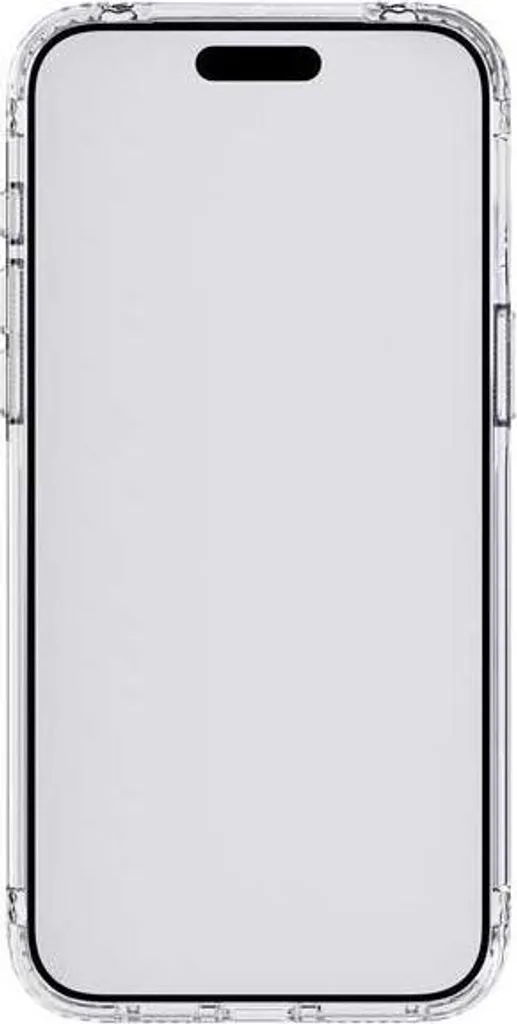 Housse iPhone 15 Pro Max Tech21 Evo - Protection Transparente MagSafe