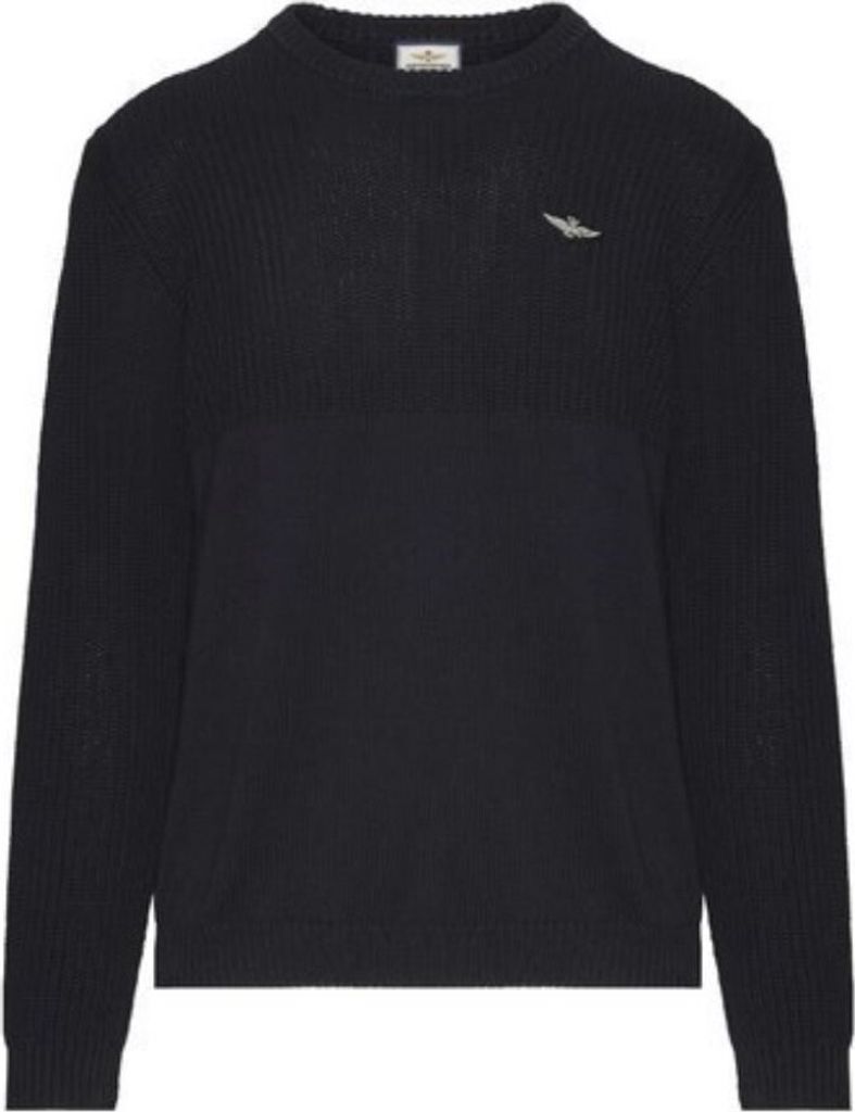 Aeronautica Militare Pullover MA1280L40908, Größe: 193 Produktbild 