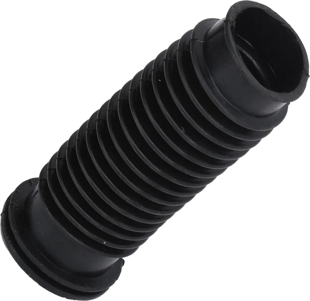 Tubo Aria 150mm per Pit Bike e Quad 110cc 125cc - Turbo Ricambi