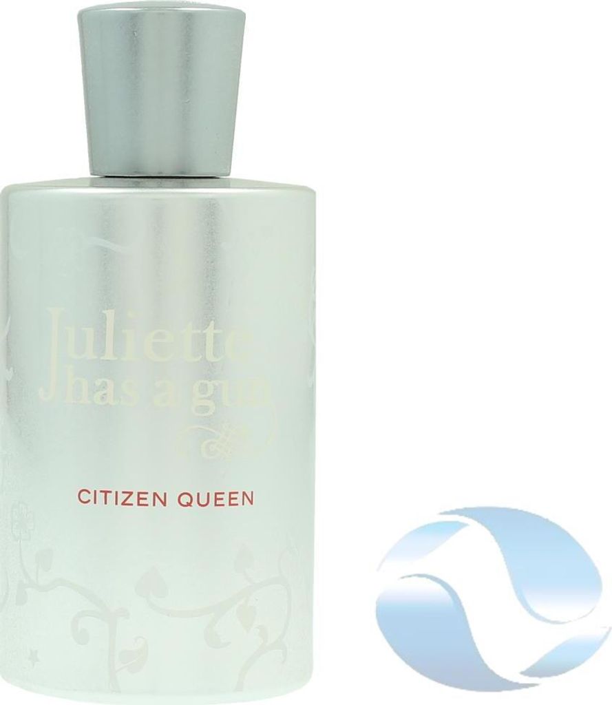 Juliette Has A Gun Citizen Queen Edp Spray Produktbild 