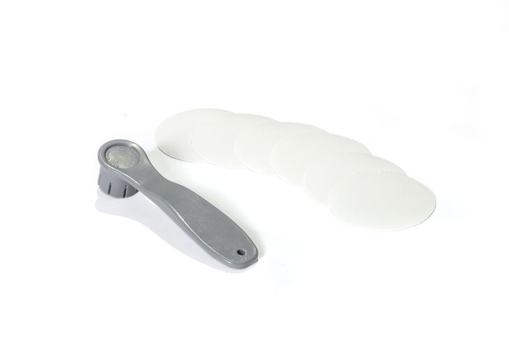 Bestway Hydro-Force Aufblasbares Paddelbrett Set 340 cm Produktbild 22