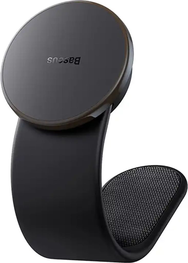 Baseus SUCC000201, Handy/Smartphone, Auto, Schwarz Produktbild 