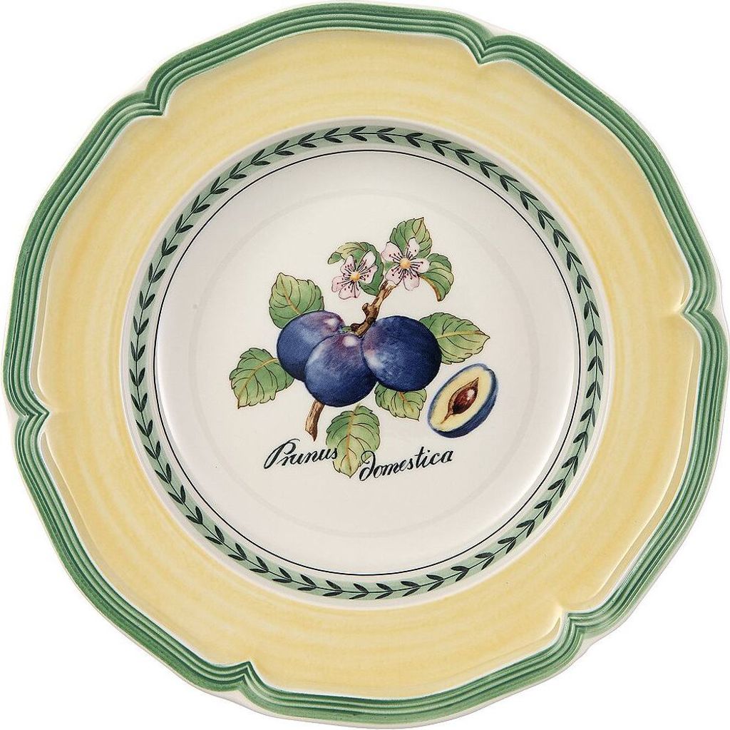 Villeroy & Boch French Garden Valence polievkový tanier 23 Obrázok produktu 