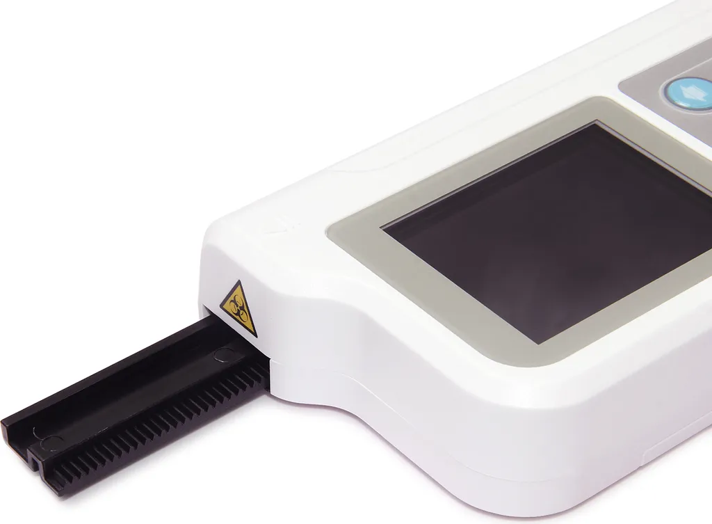 Analyseur d'urine portable BC401 avec App et 11 paramètres de test