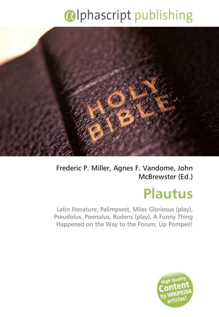 Plautus