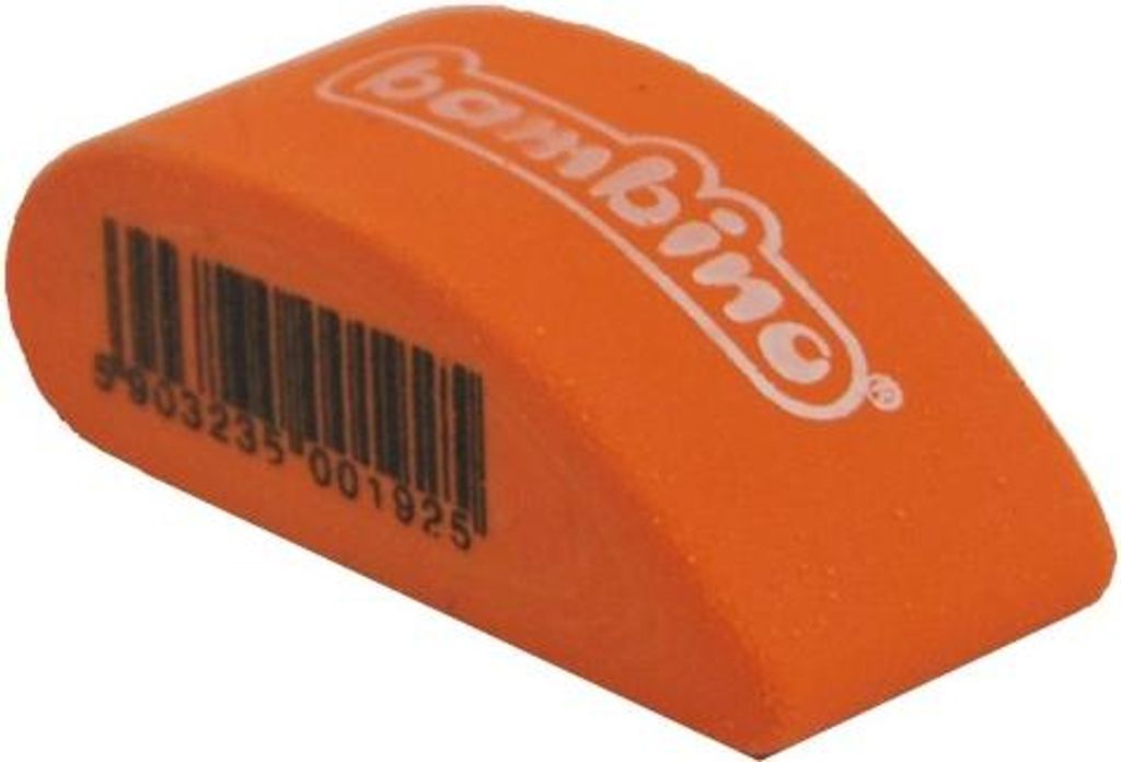 Gumka Do Ścierania (36) Bambino 1628 Zdjęcie produktu 