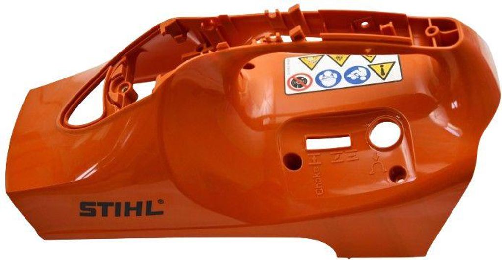 Stihl  42380801608 Original Haube Abdeckung TS410 TS420 Produktbild 