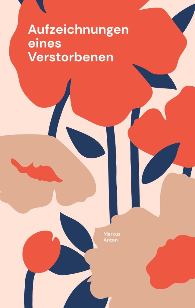Aufzeichnungen eines Verstorbenen