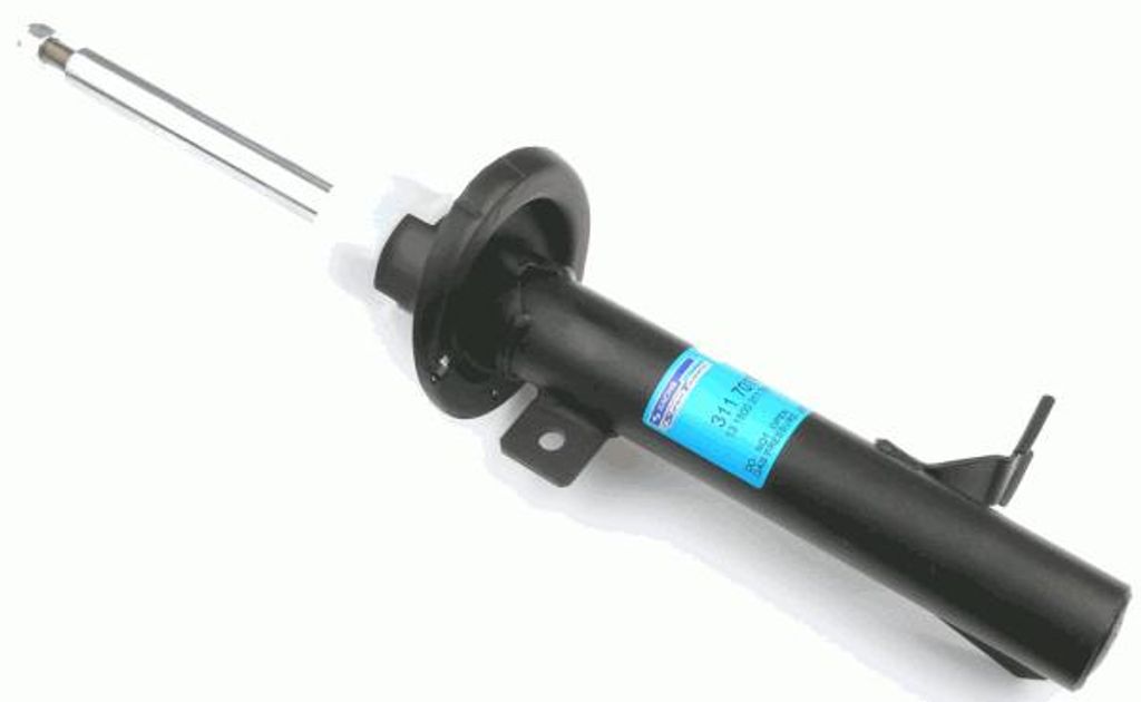 Sachs Stoßdämpfer Vorderachse 311 701