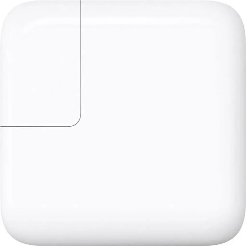 Apple 30W USB-C Stromadapter Produktbild 