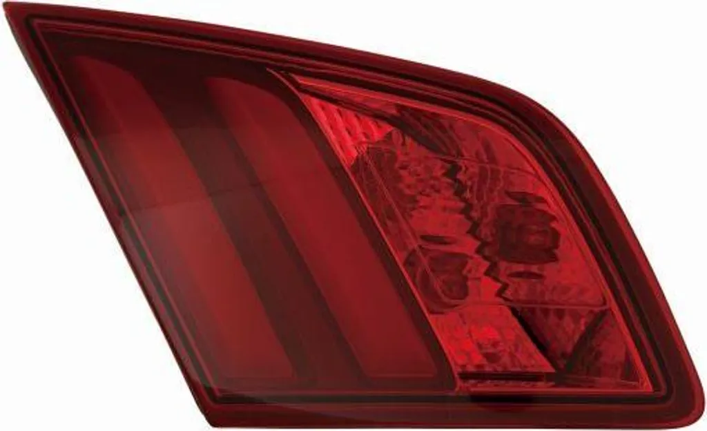 Fanale Sinistro 308 ABAKUS 550-1308L-AE: Sostituzione Rapida OE 9677818380