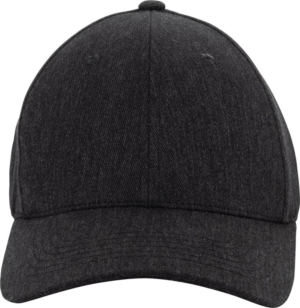 XD Collection - "Milo" Kappe recyceltes Material XD1160 (Einheitsgröße) (Schwarz)